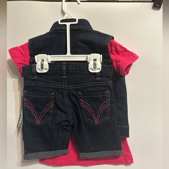 Three piece set - Picture 2 of 3